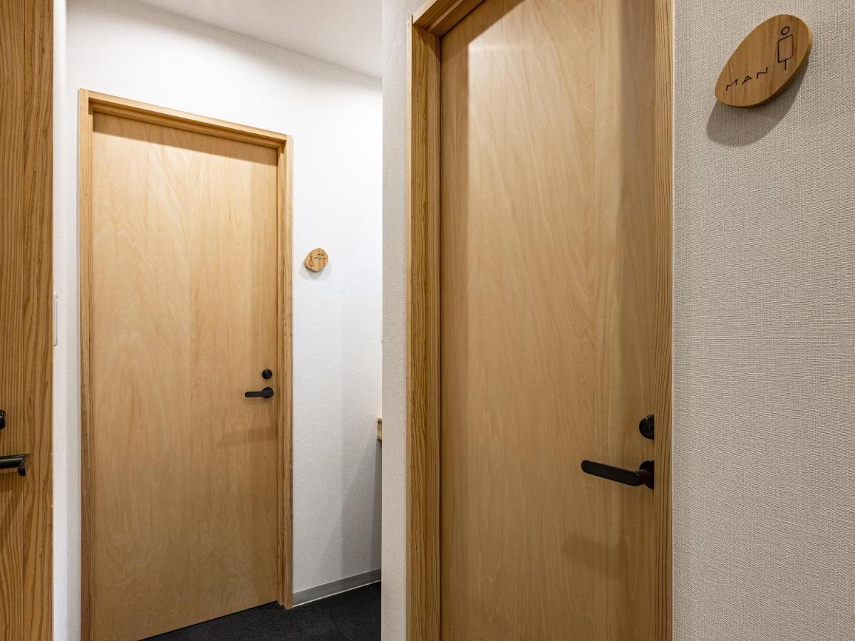 別府ホテル塒 Beppu Hotel Negura Ngoại thất bức ảnh