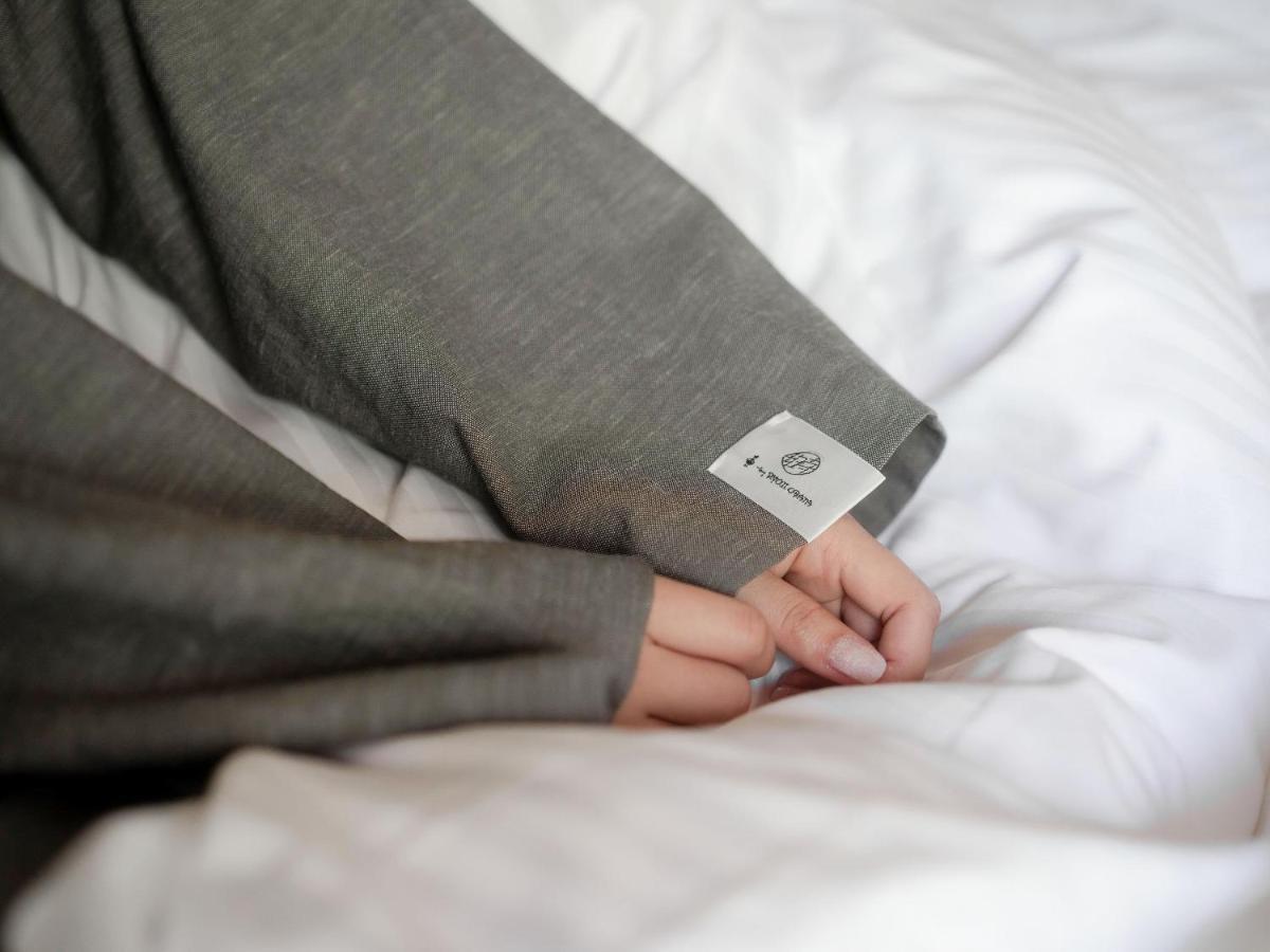 別府ホテル塒 Beppu Hotel Negura Ngoại thất bức ảnh