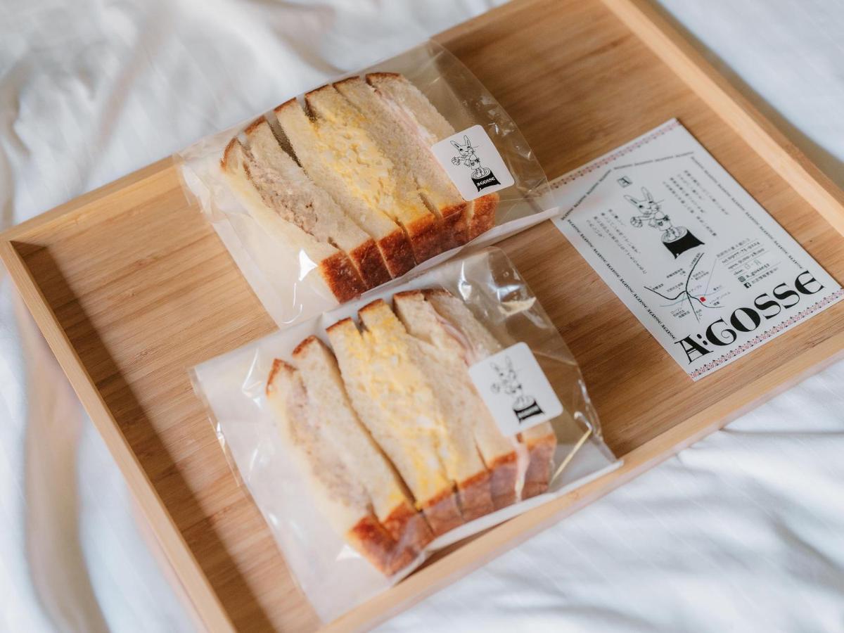 別府ホテル塒 Beppu Hotel Negura Ngoại thất bức ảnh