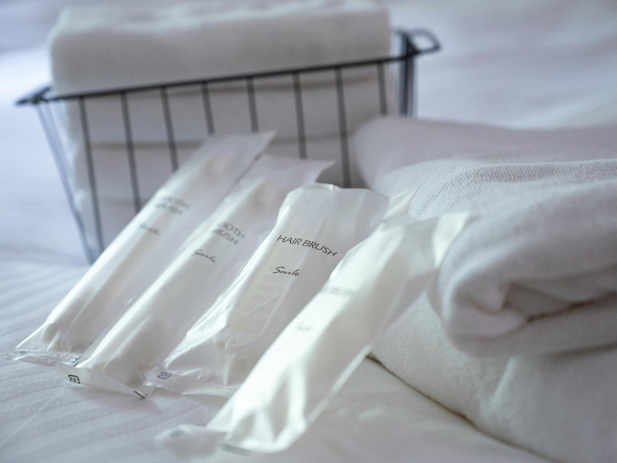 別府ホテル塒 Beppu Hotel Negura Ngoại thất bức ảnh